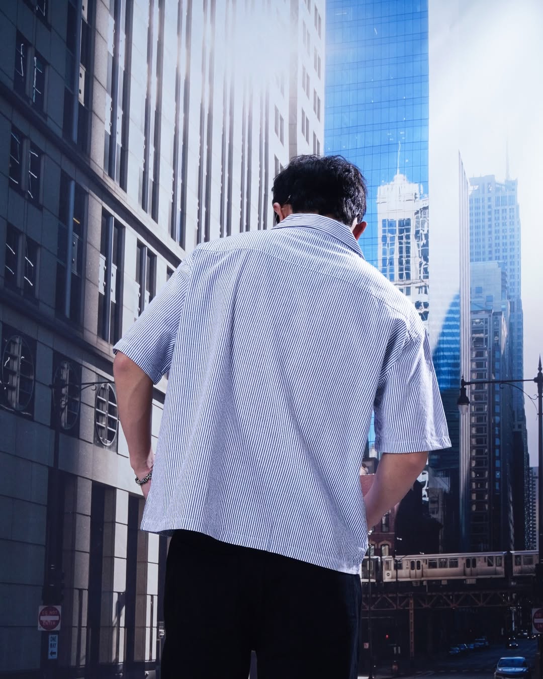 Oliver | Relaxed Fit Shirt