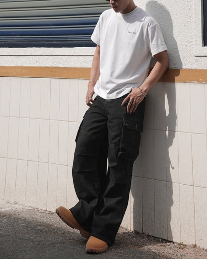 Theo | Relaxed Street Tee