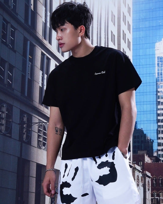 Theo | Relaxed Street Tee