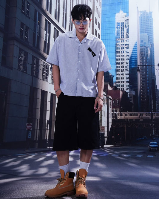 Oliver | Relaxed Fit Shirt