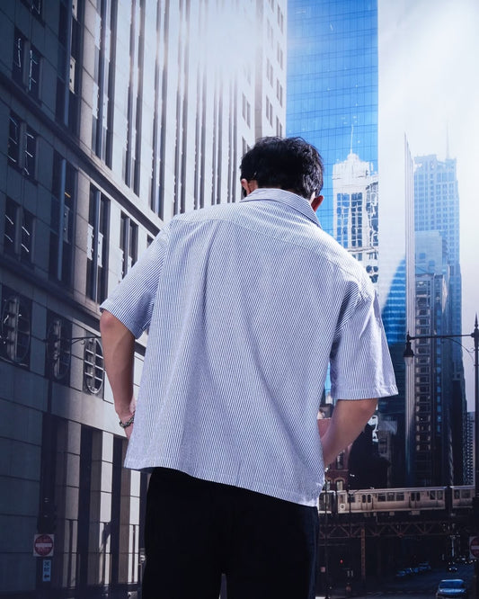 Oliver | Relaxed Fit Shirt