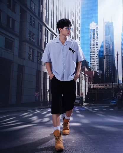 Oliver | Relaxed Fit Shirt